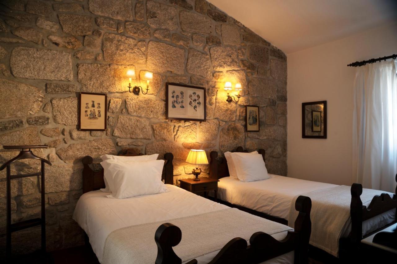 Casa Do Ameal Bed & Breakfast