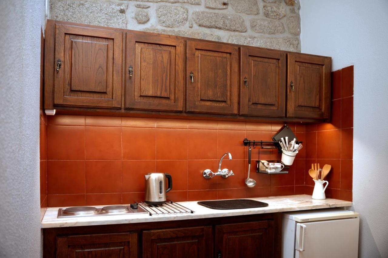 Casa Do Ameal Bed & Breakfast 4*