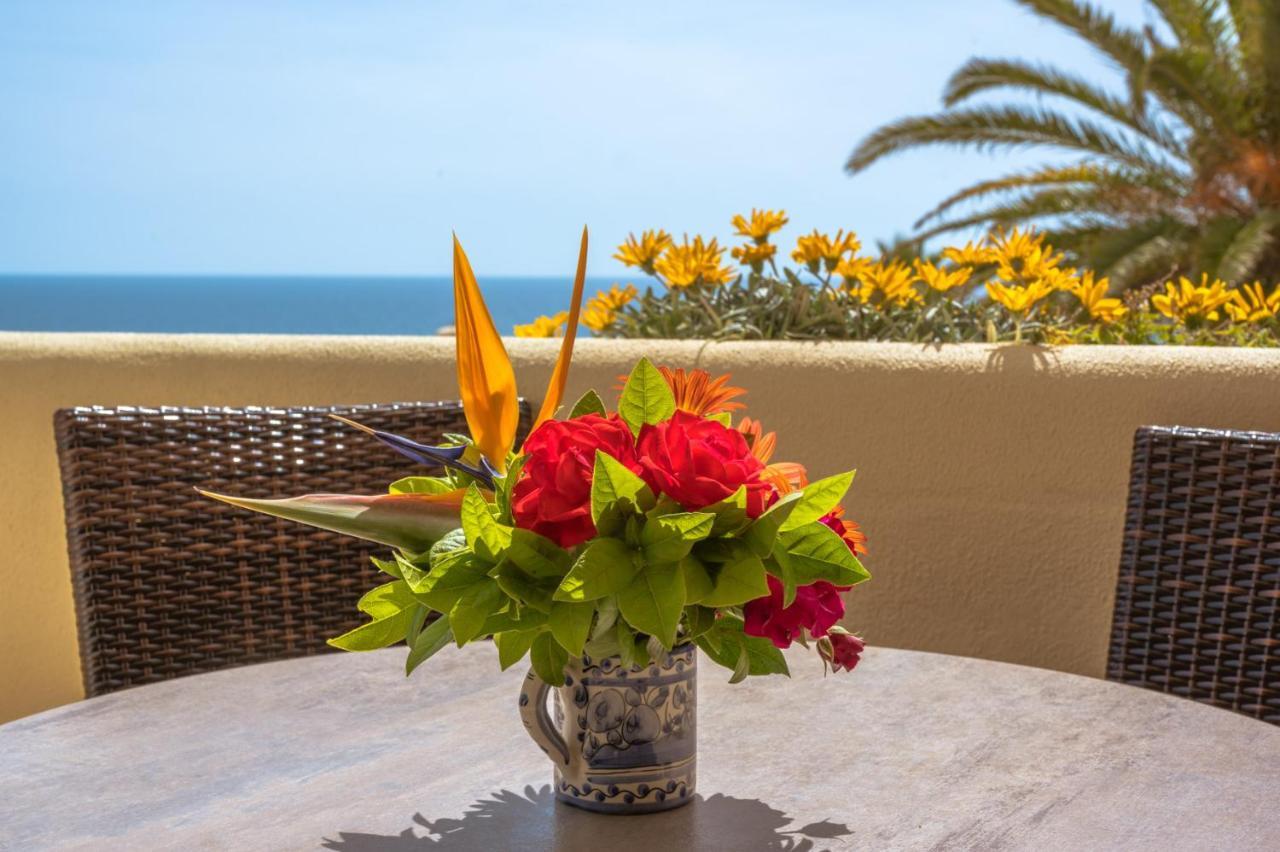 Holiday park Algar Seco Parque 3*