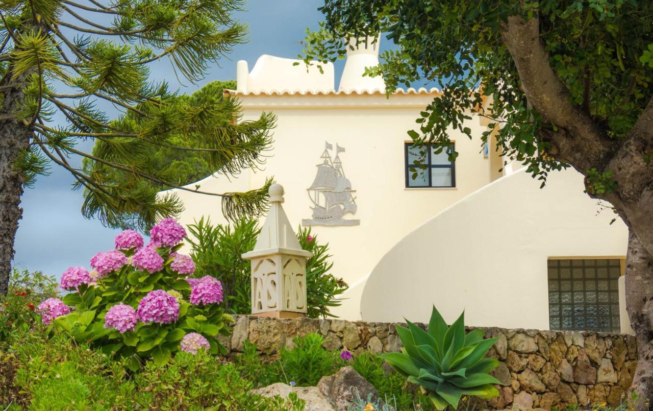 Holiday park Algar Seco Parque 3*