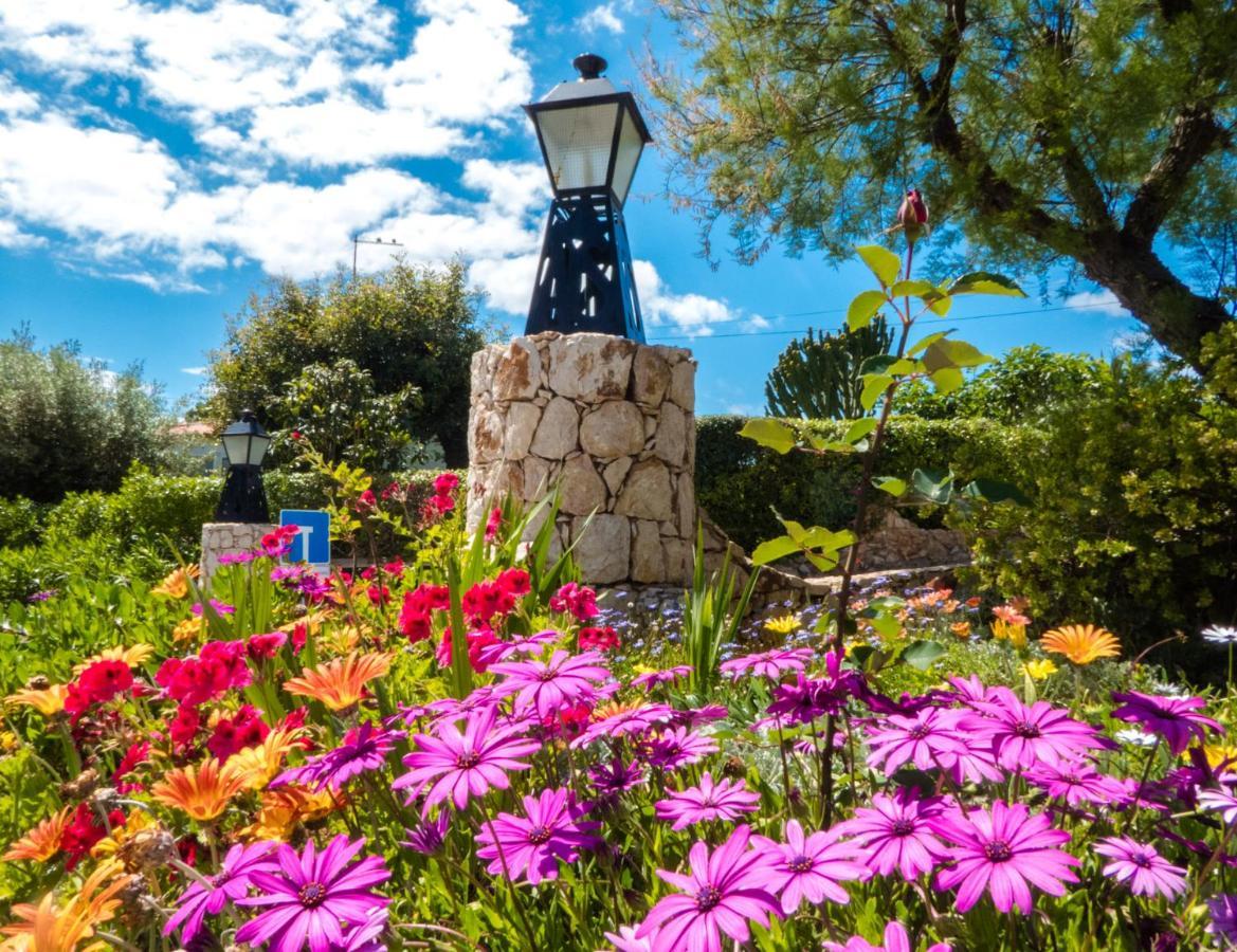 Holiday park Algar Seco Parque Carvoeiro (Lagoa)