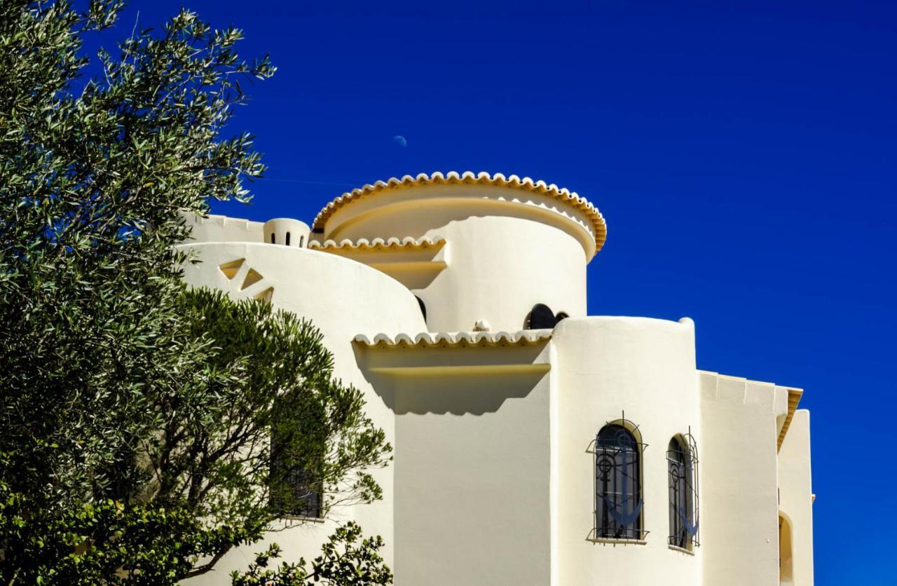 Algar Seco Parque Holiday park 3*