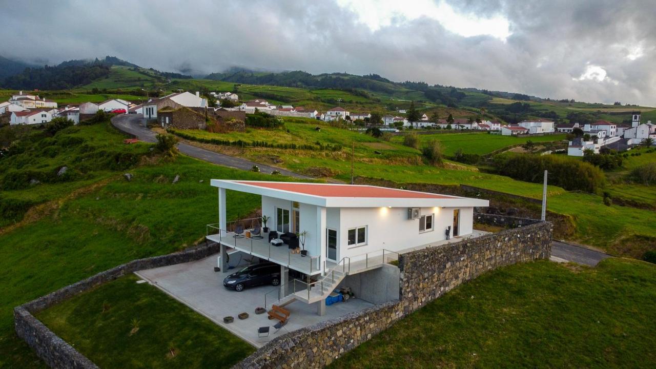 Bed & Breakfast Casa Baleia A Vista *