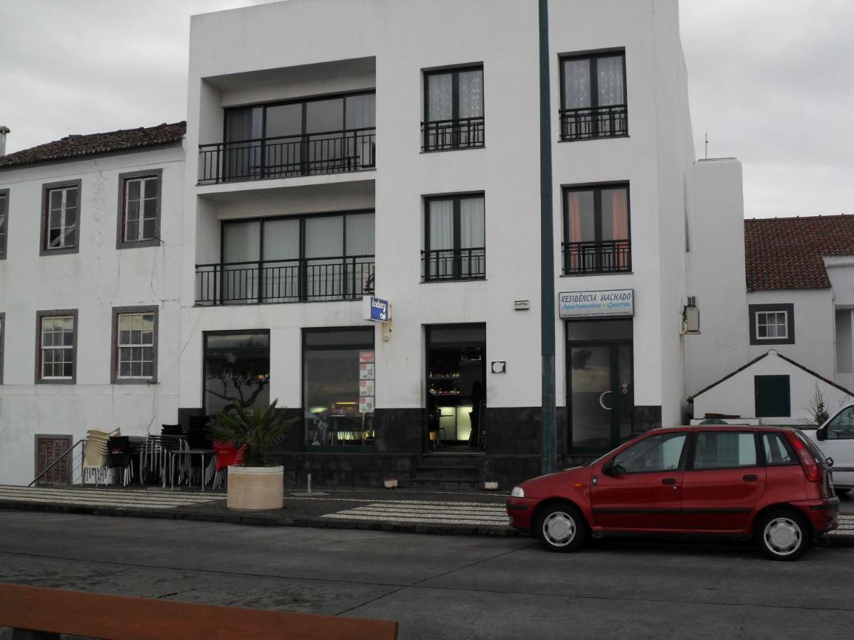 Residencia Machado 3* Horta (Azores)