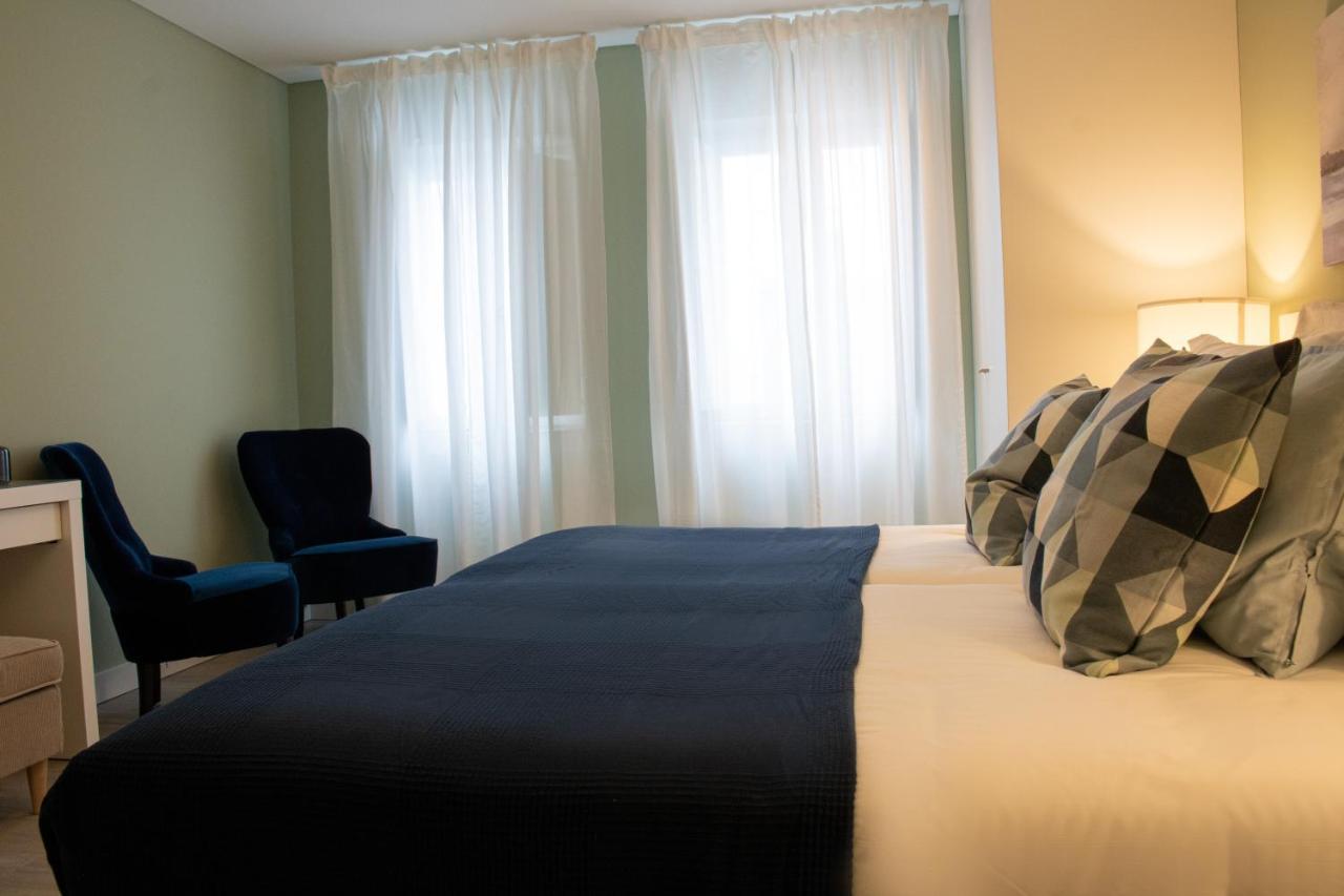 Hotel Kavia Do Largo 3*