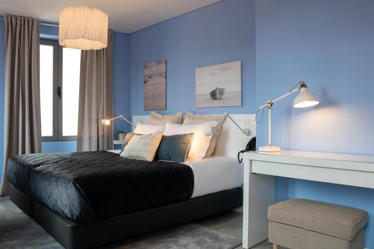 Hotel Kavia Do Largo 3*