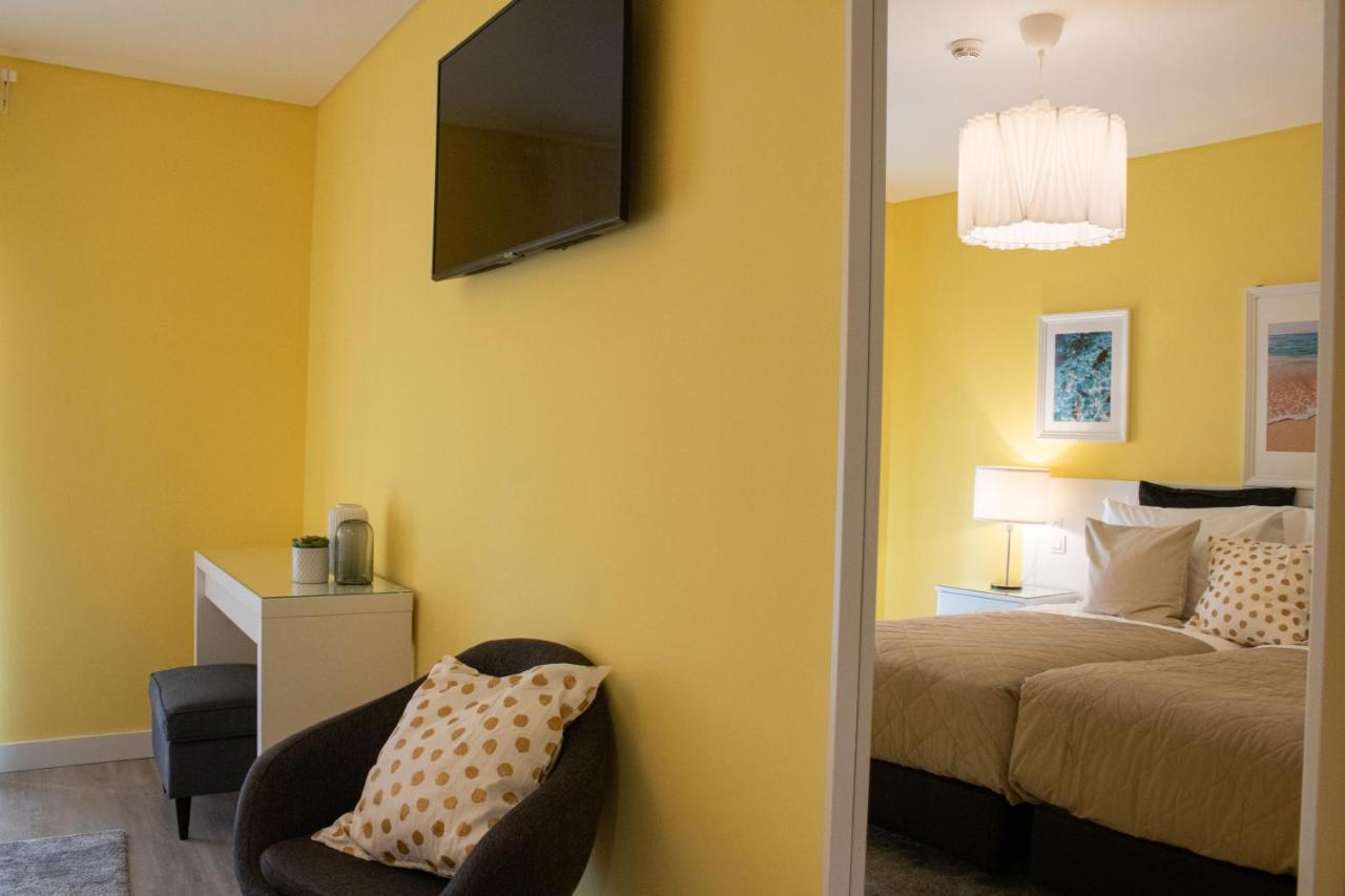 Kavia Do Largo Hotel 3*