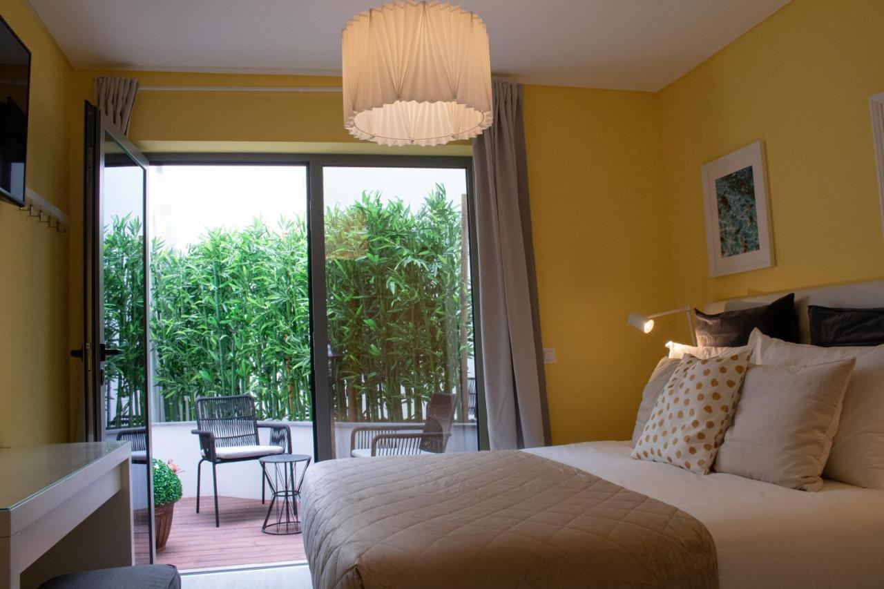 Kavia Do Largo Hotel 3*