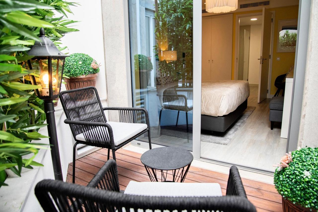 Kavia Do Largo Hotel