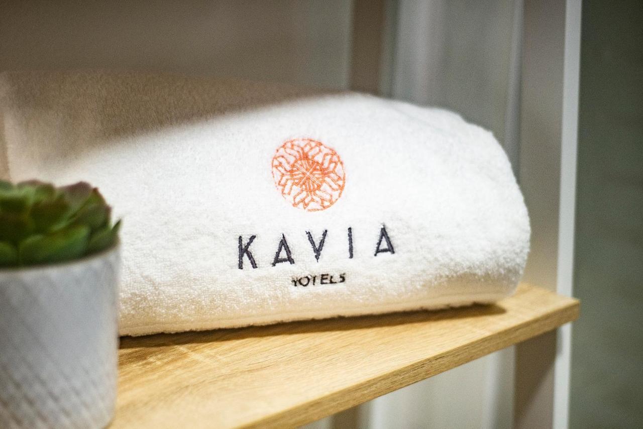 Hotel Kavia Do Largo 3*