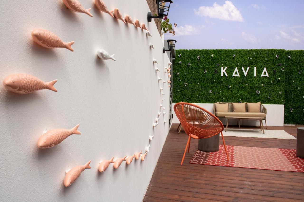 Kavia Do Largo Hotel