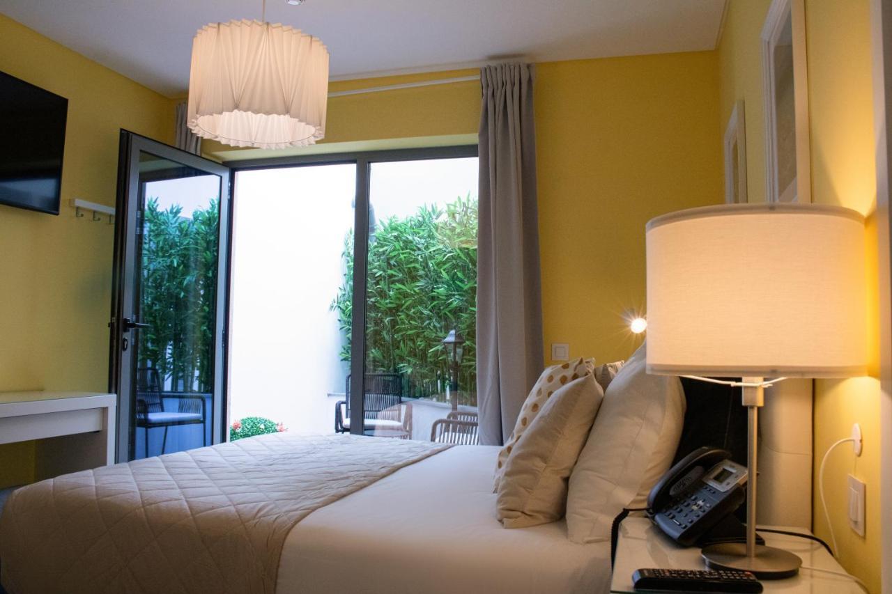 Kavia Do Largo Hotel Cascais