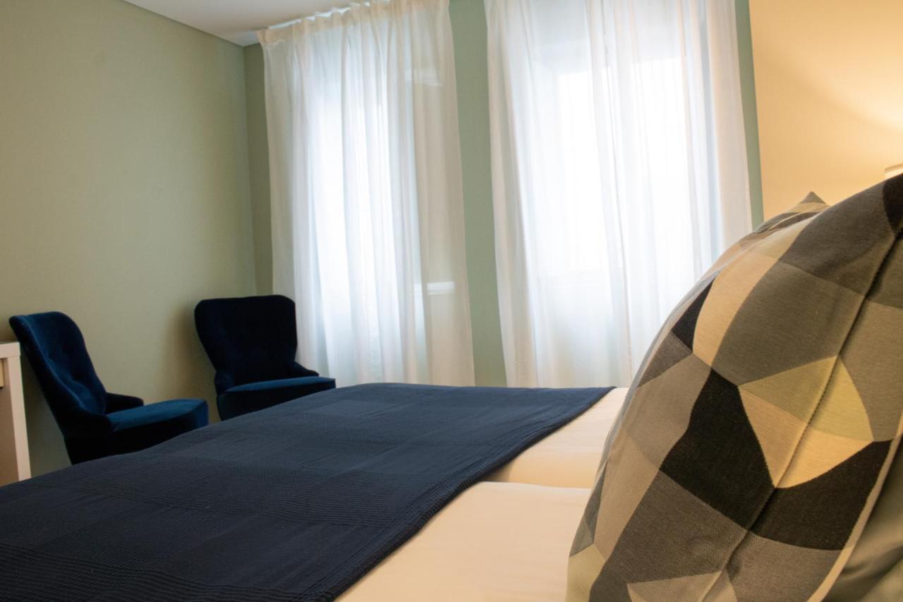 Kavia Do Largo Hotel 3*