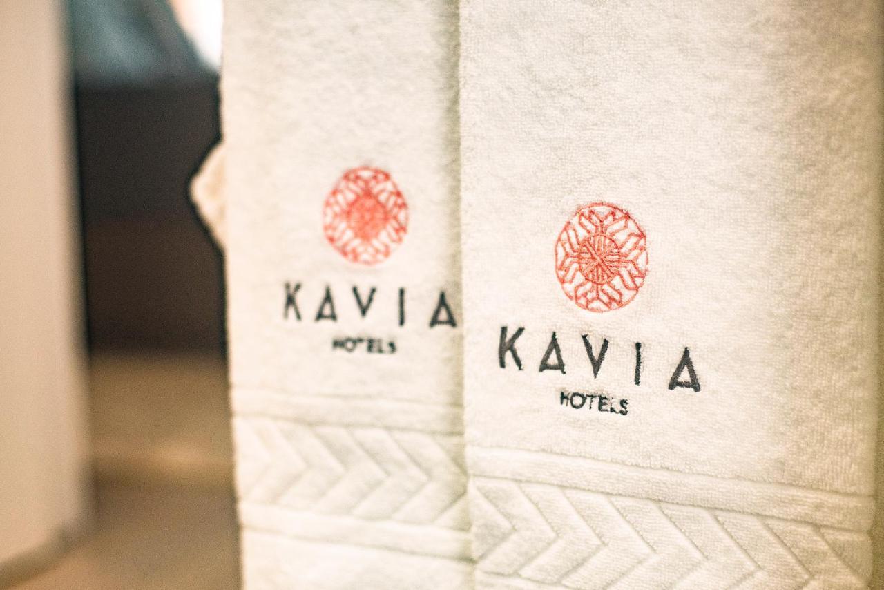 Kavia Do Largo