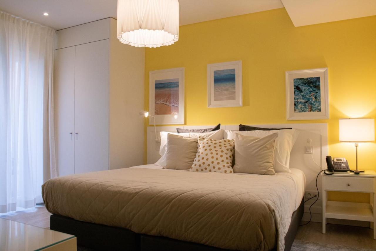 Hotel Kavia Do Largo Cascais