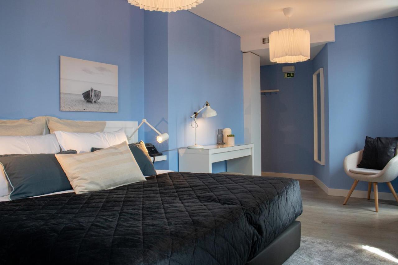 Hotel Kavia Do Largo 3*