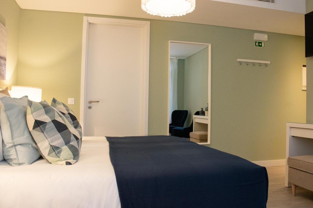 Kavia Do Largo Hotel Cascais