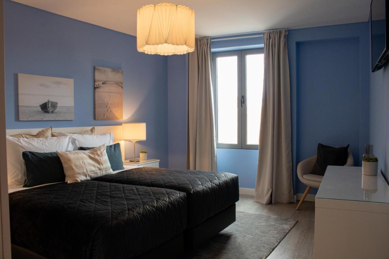 Hotel Kavia Do Largo Cascais