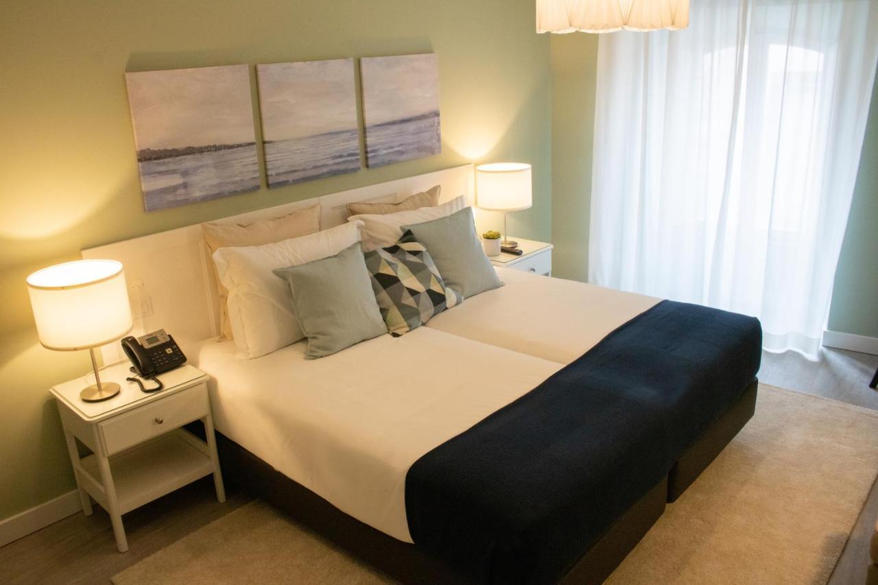 Kavia Do Largo Hotel 3*