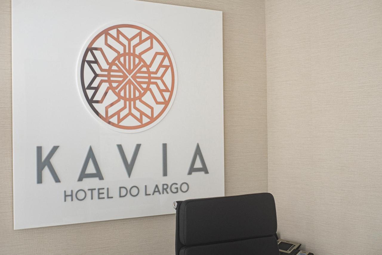 Hotel Kavia Do Largo 3*