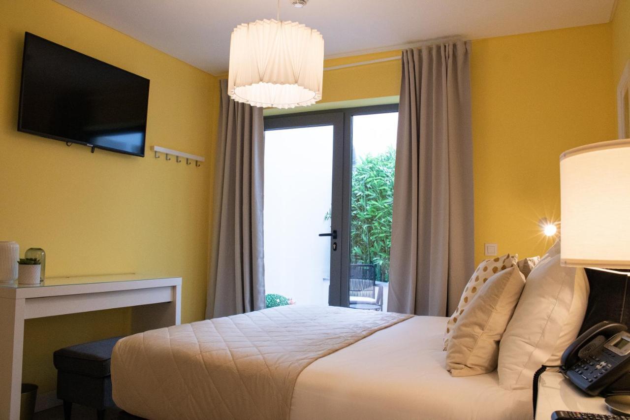 Kavia Do Largo Hotel