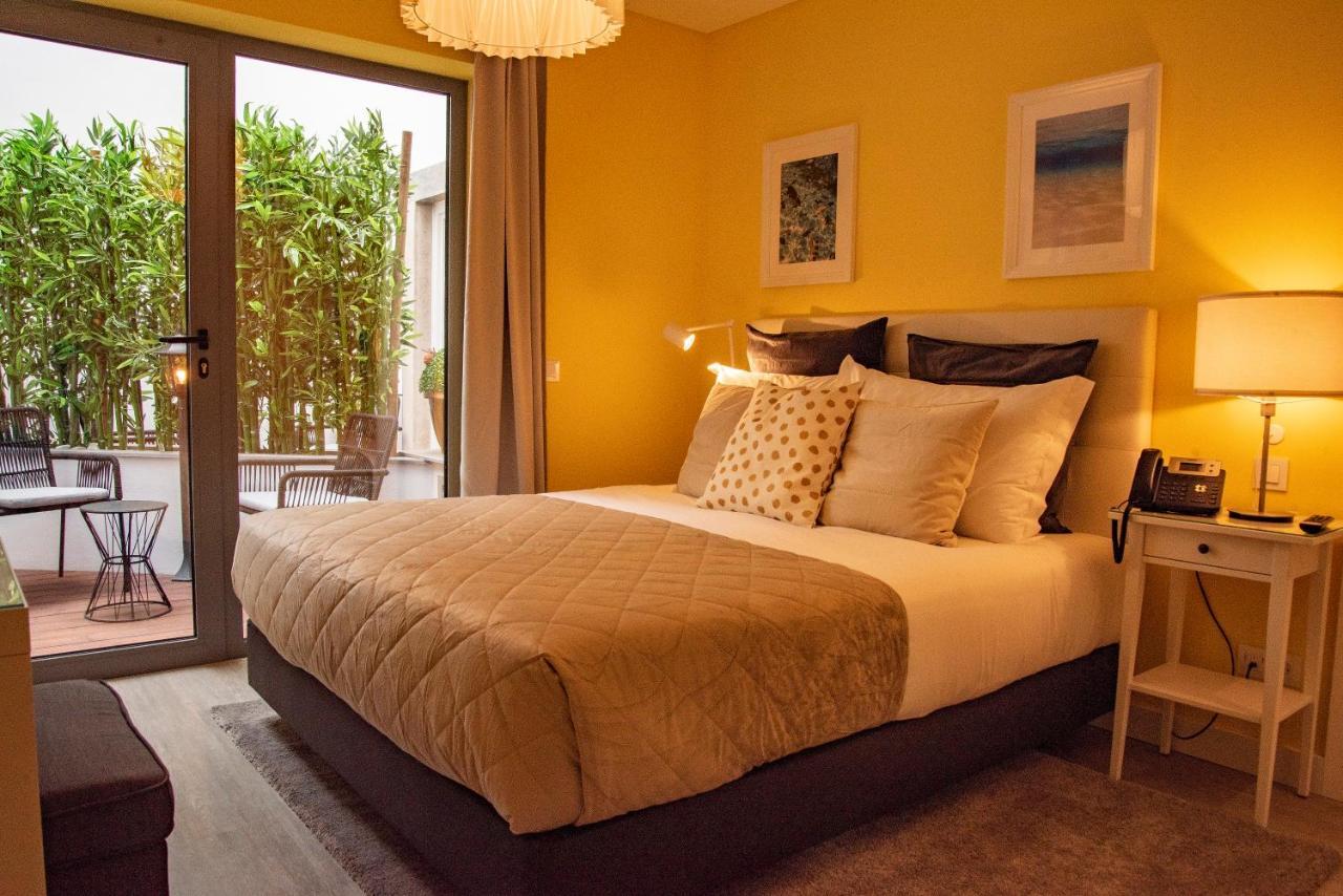 Hotel Kavia Do Largo Cascais