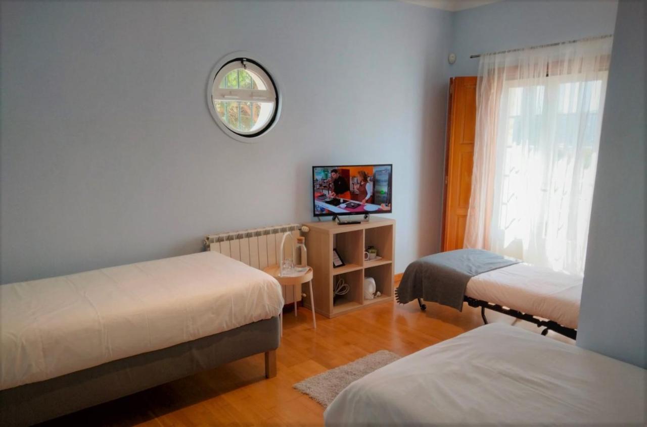 Galo Preto - Bed & Breakfast *