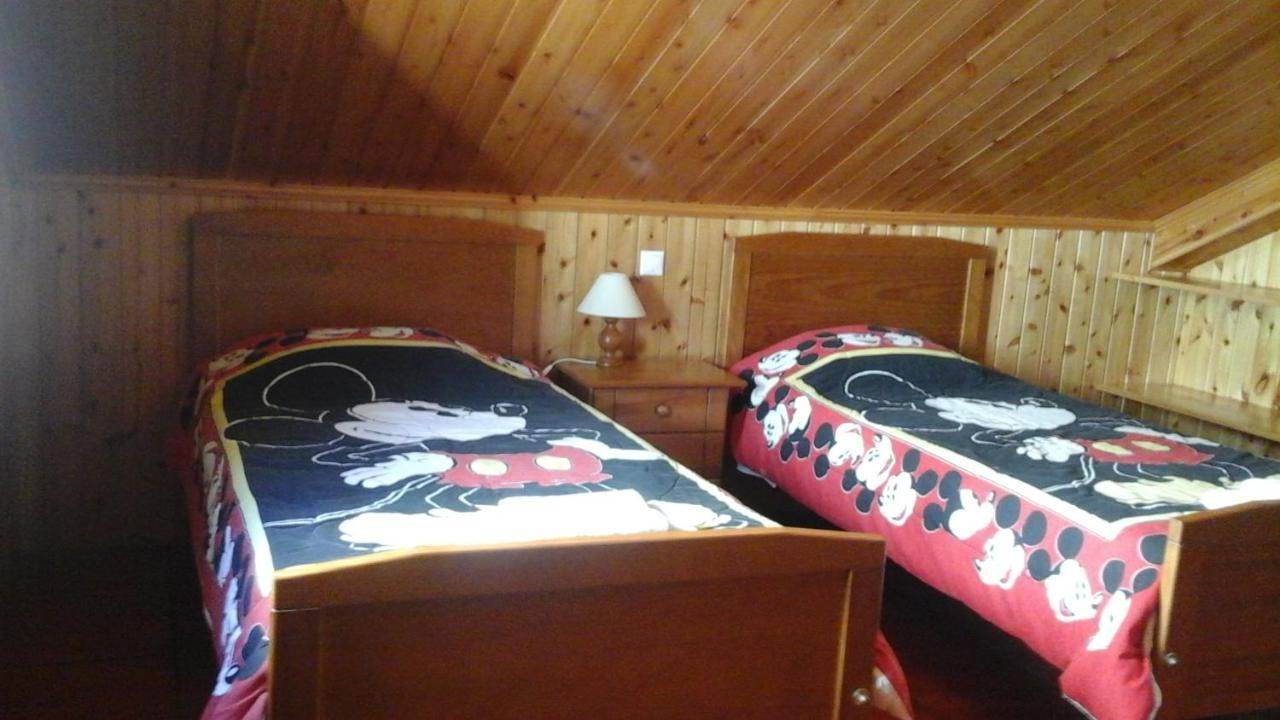 Holiday home Casa Azul Urzelina