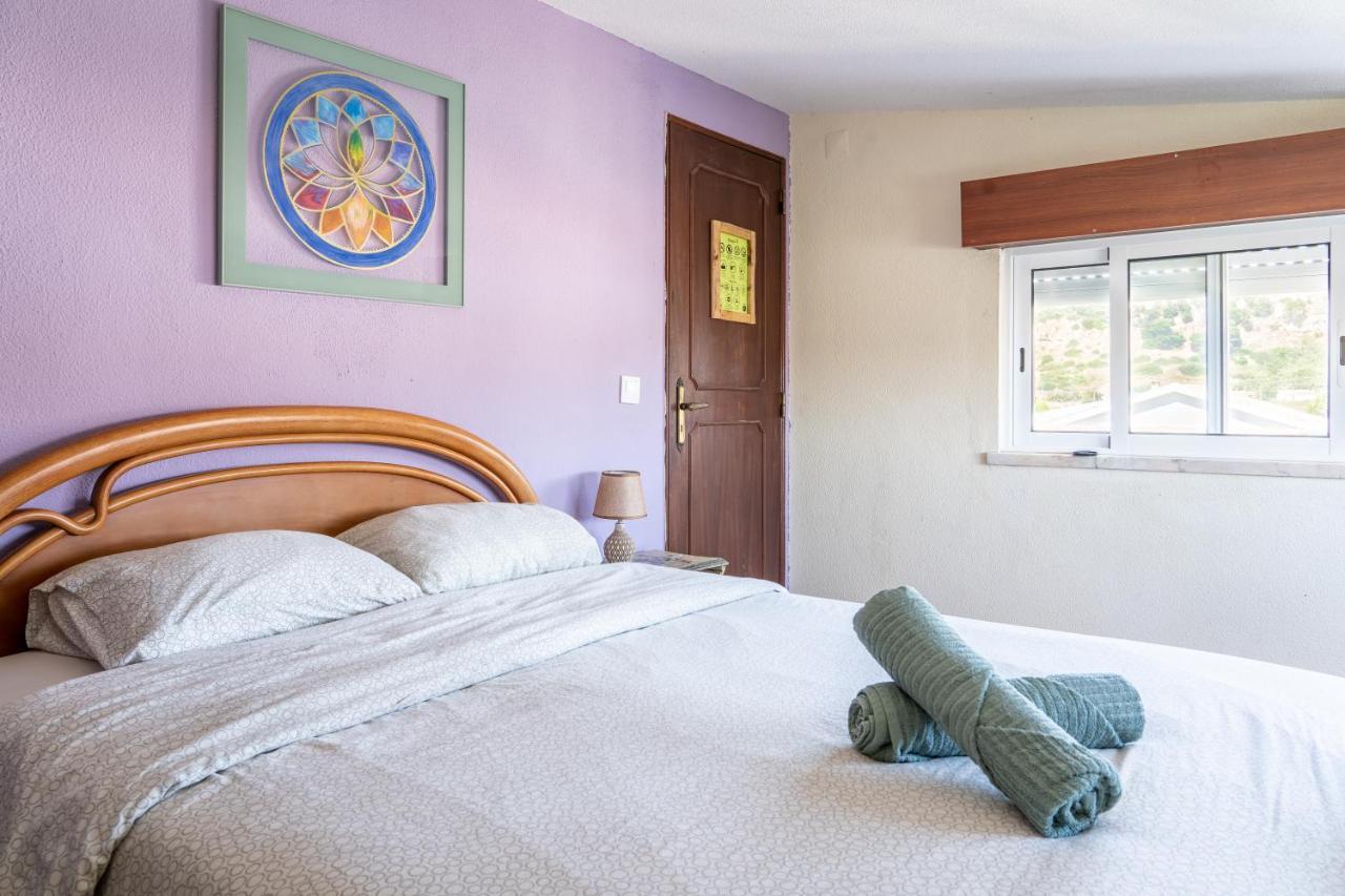 Natural Mystic Hostel Costa da Caparica