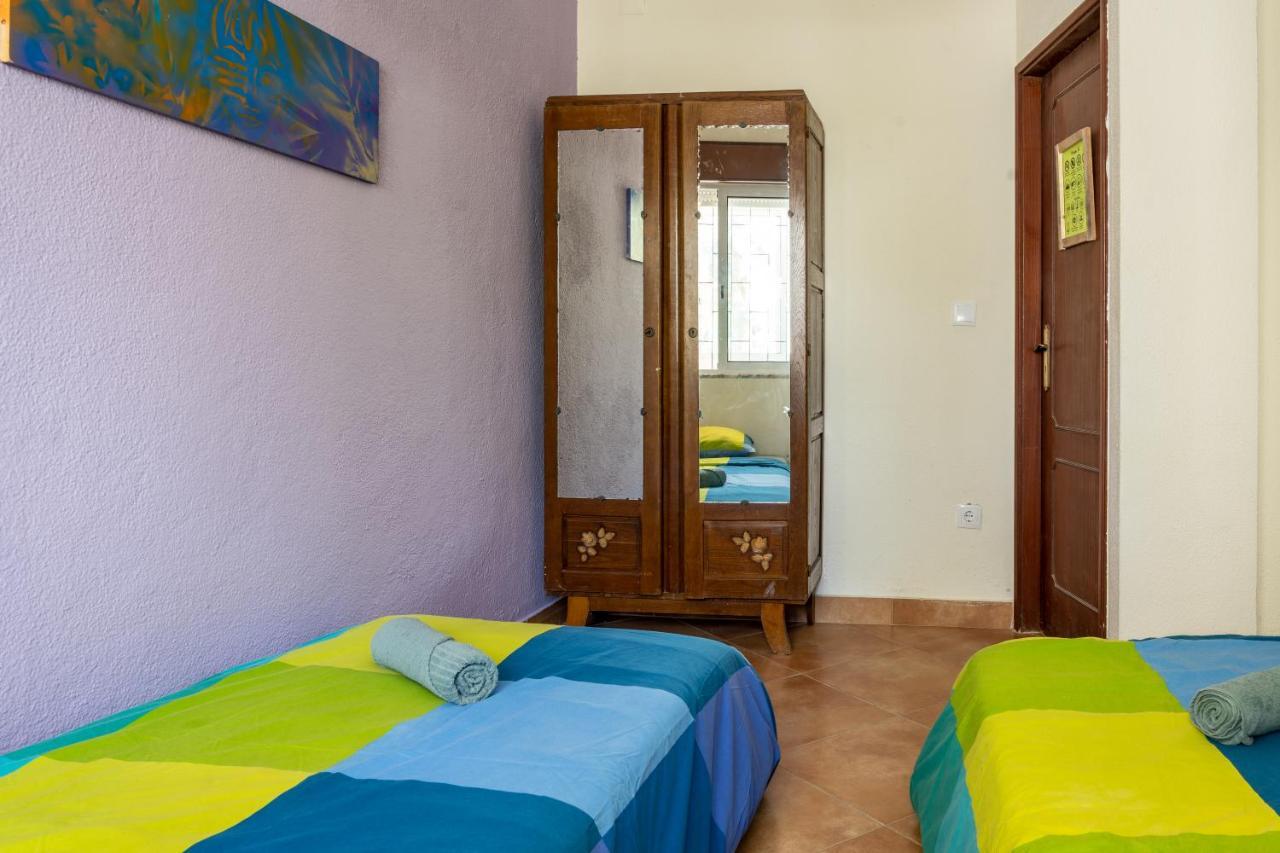 Hostel Natural Mystic