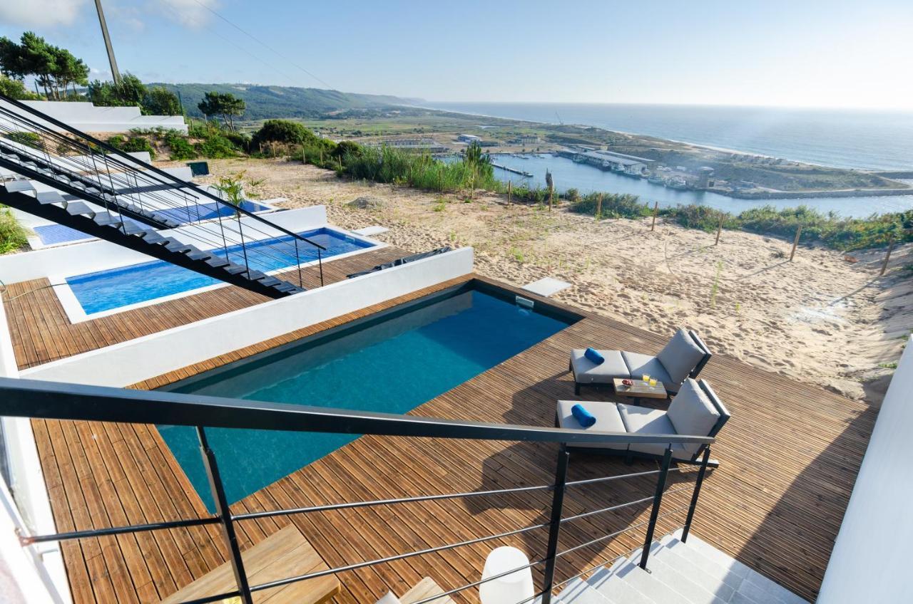 Ocean Views - New Private With Pool & Sea Views