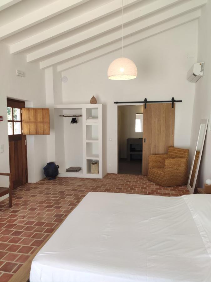 Of The Palms Bed & Breakfast Sao Bras de Alportel