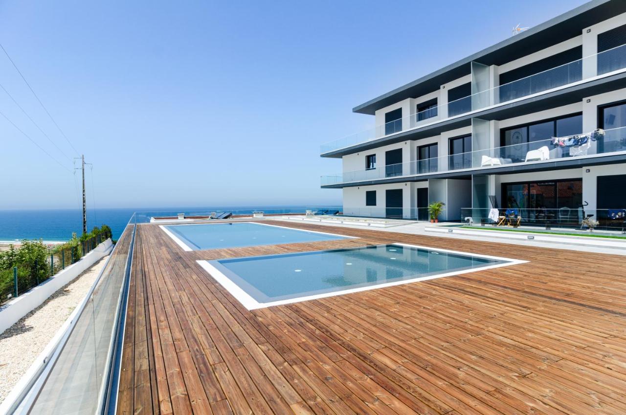 Ocean Views - New Private With Pool & Sea Views *