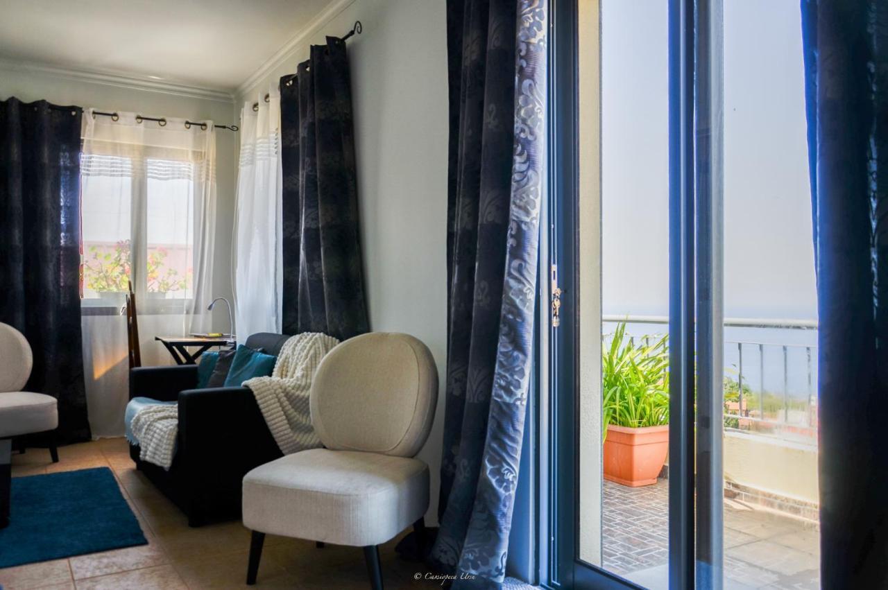 Apartamento Teixeira House Arco da Calheta (Madeira)