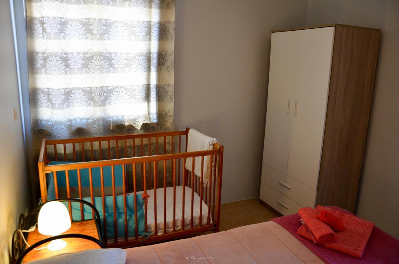 Teixeira House Apartamento