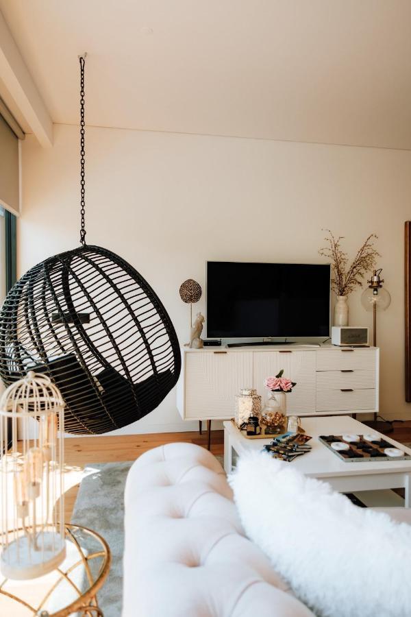 Diamond Luxe & Terrace Appartement