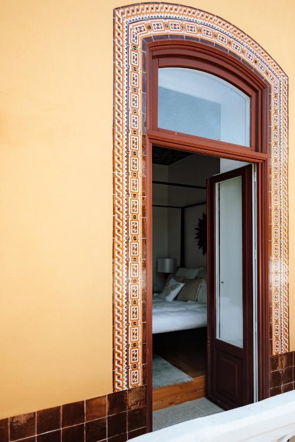 Appartement Diamond Luxe & Terrace Porto