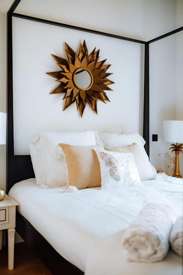 Diamond Luxe & Terrace Appartement *