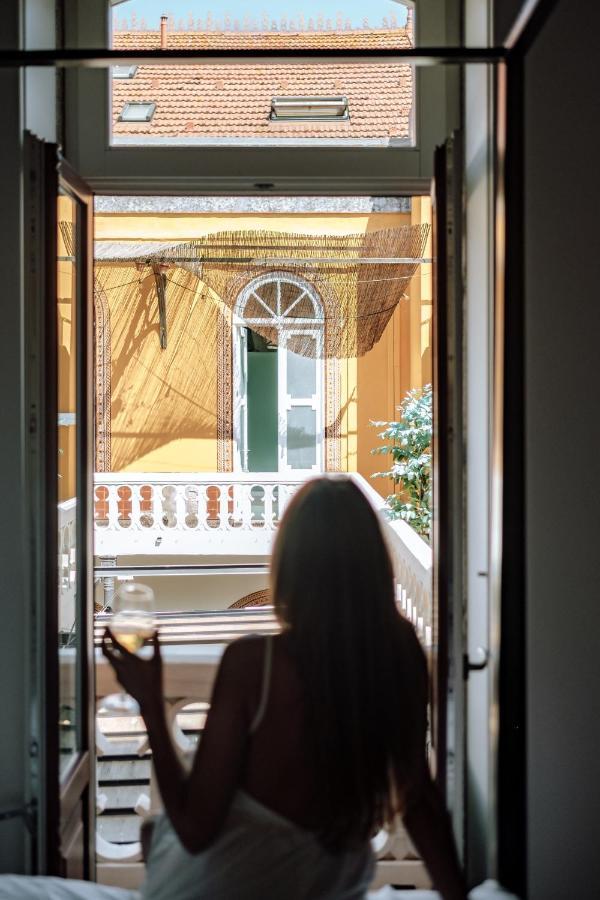 Diamond Luxe & Terrace Appartement Porto