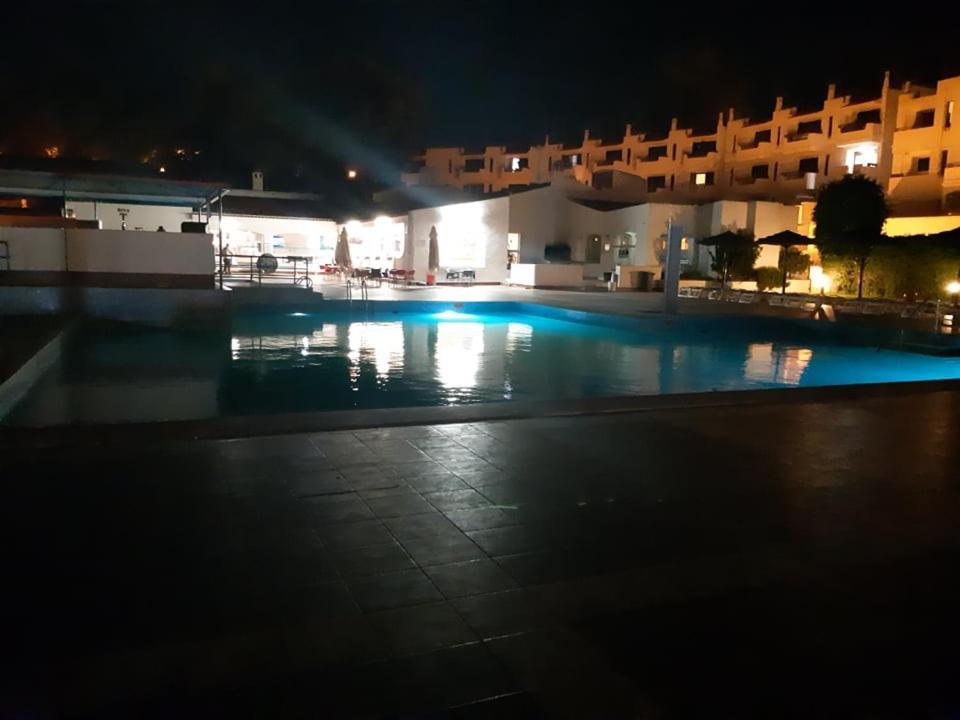 Jardim By Umbral Aparthotel Albufeira