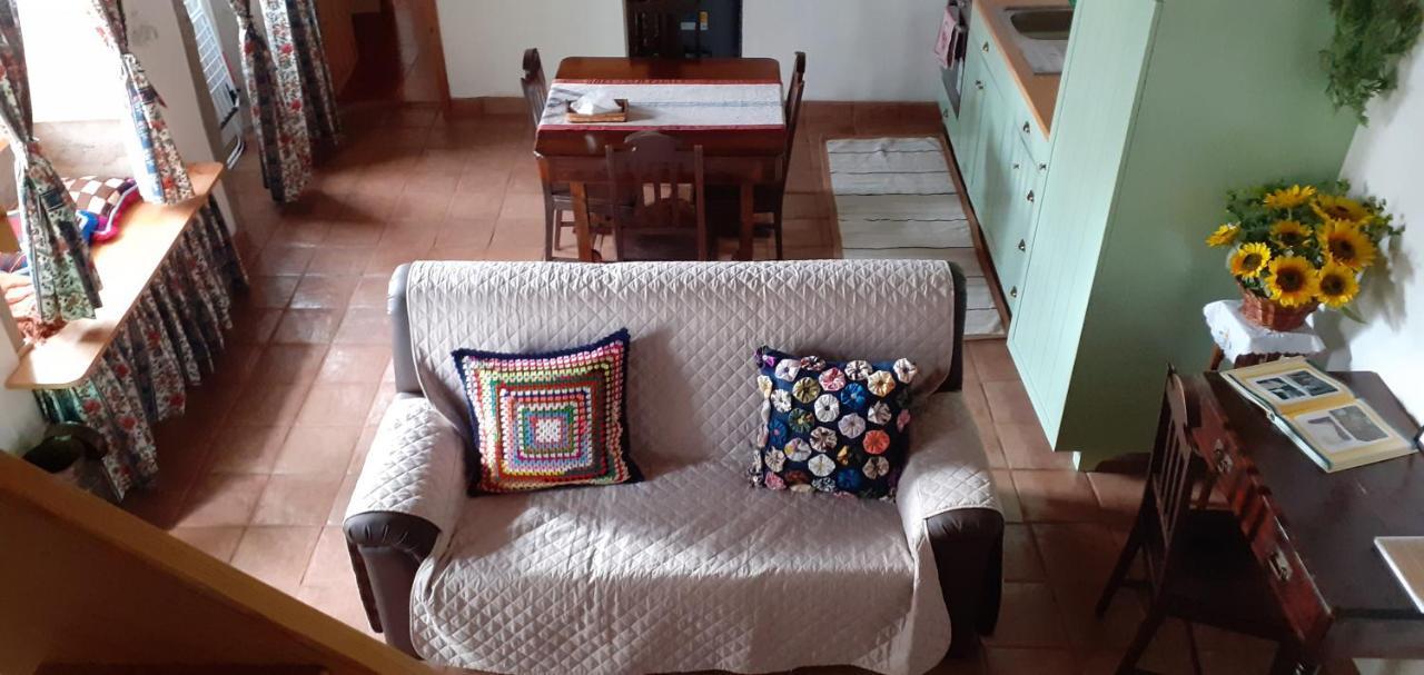 Casa Da Fonte