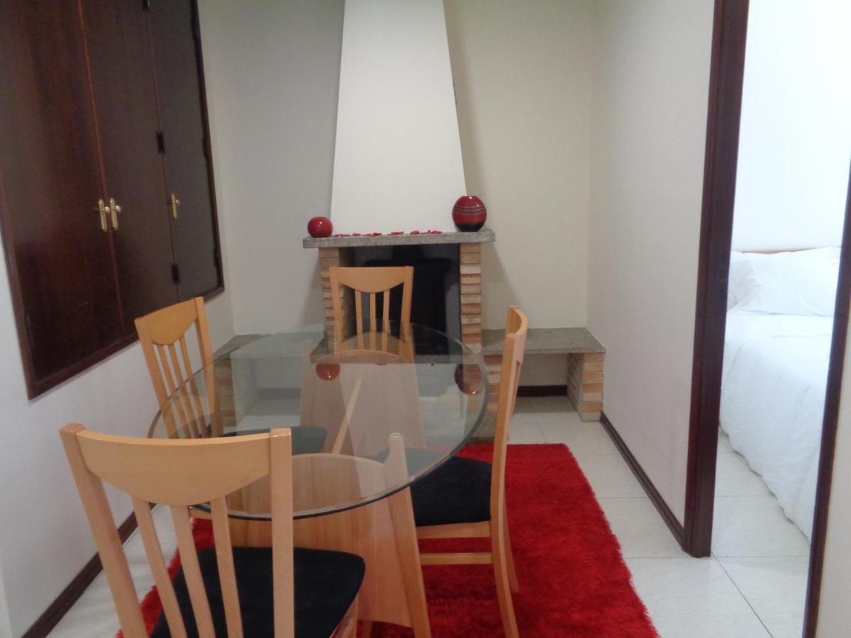 Guest house Hospedaria Srª Do Carmo 3*