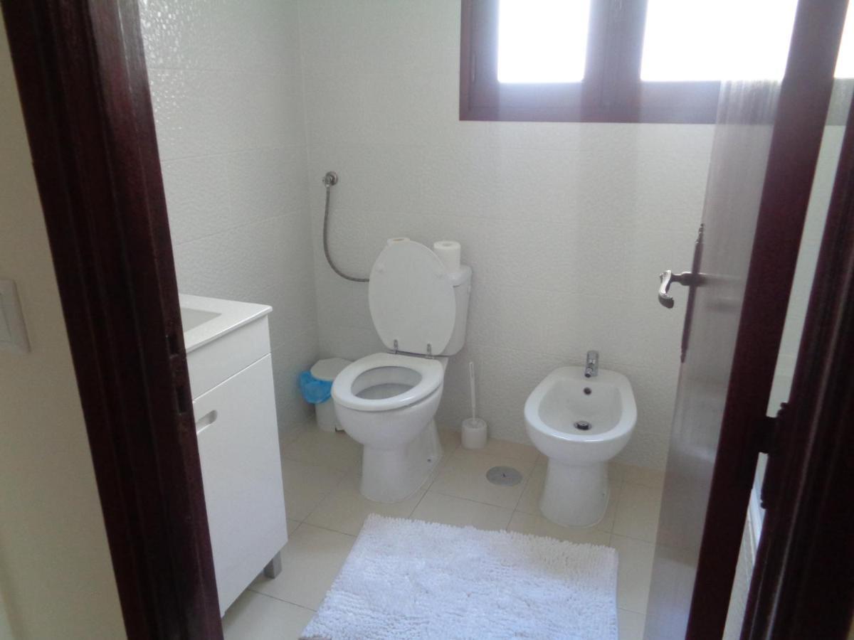 Hospedaria Srª Do Carmo 3*