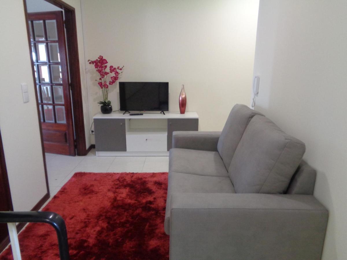 Hospedaria Srª Do Carmo 3*