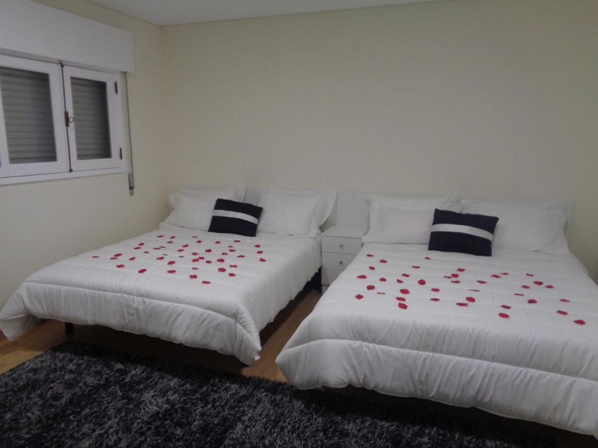 Hospedaria Srª Do Carmo 3*