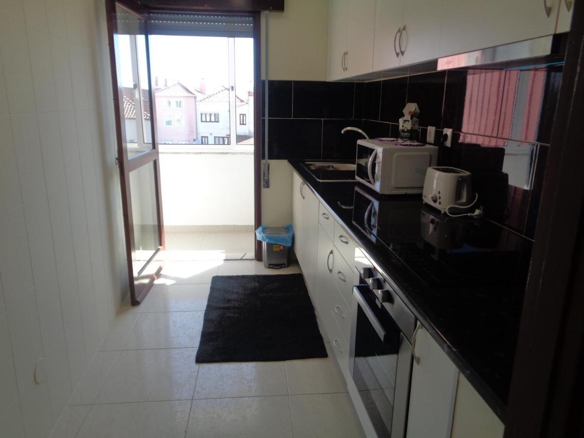 Hospedaria Srª Do Carmo Guest house