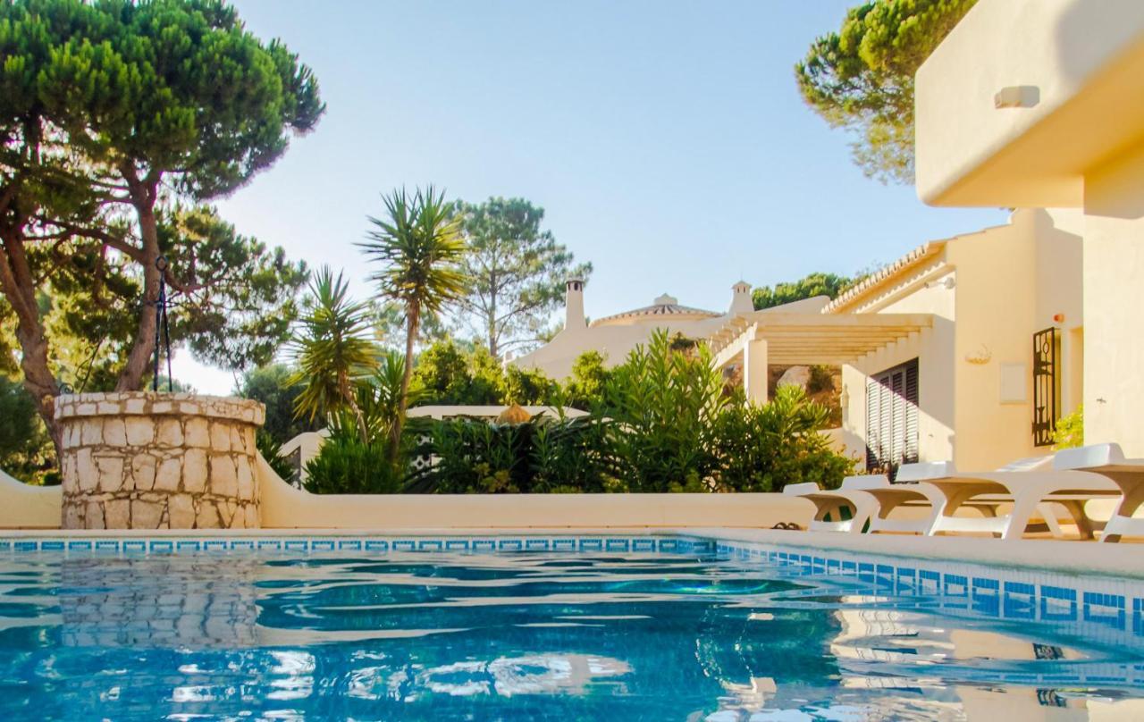 Holiday park Algar Seco Parque 3*