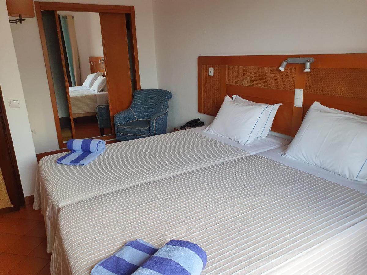 Do Cerro Hotel Albufeira