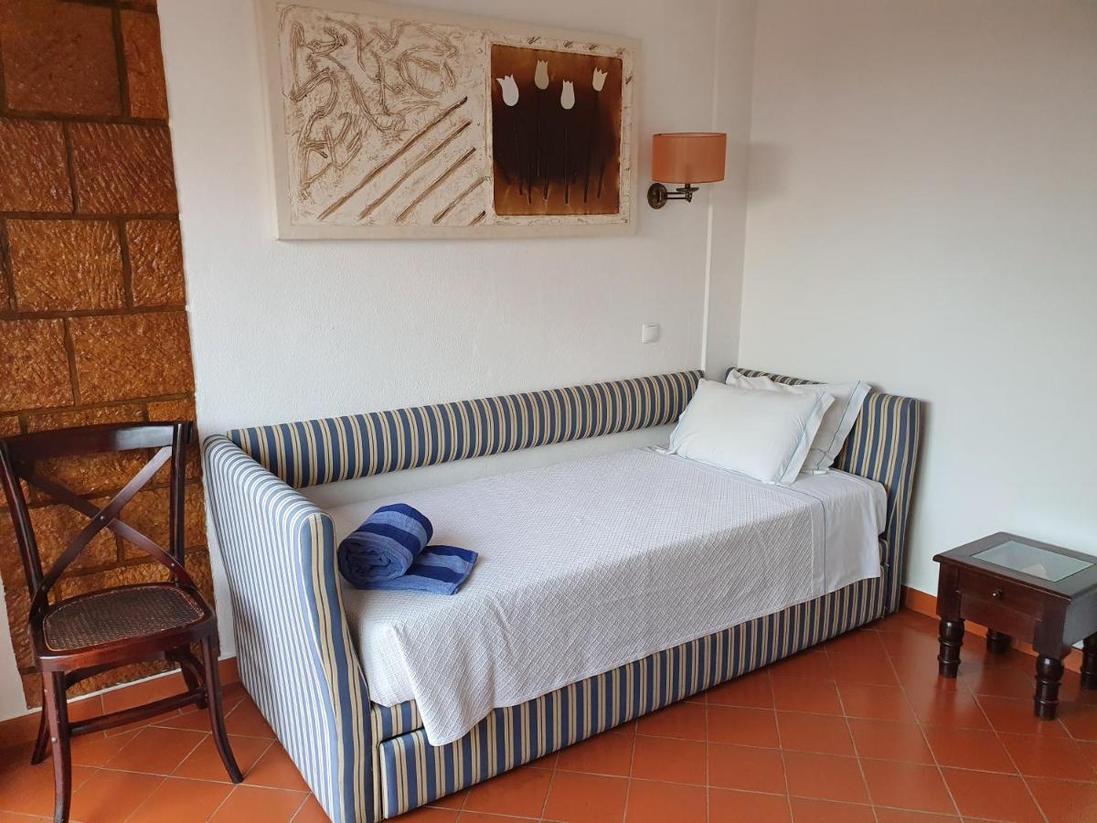 Hotel Do Cerro 4*