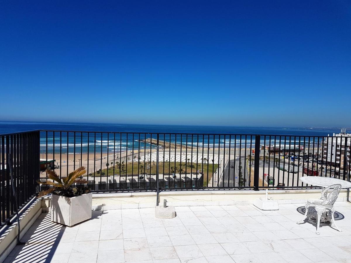Caparica Luxury By Host-point Apartment Costa da Caparica